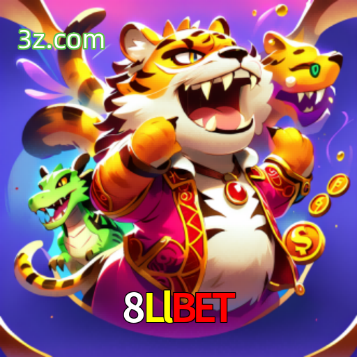 8Llbet
